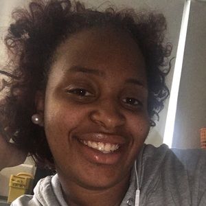 Meet your Posher, Aitiyona